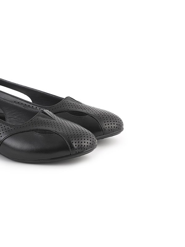 کفش کلاسیک چرم آگوست 120012