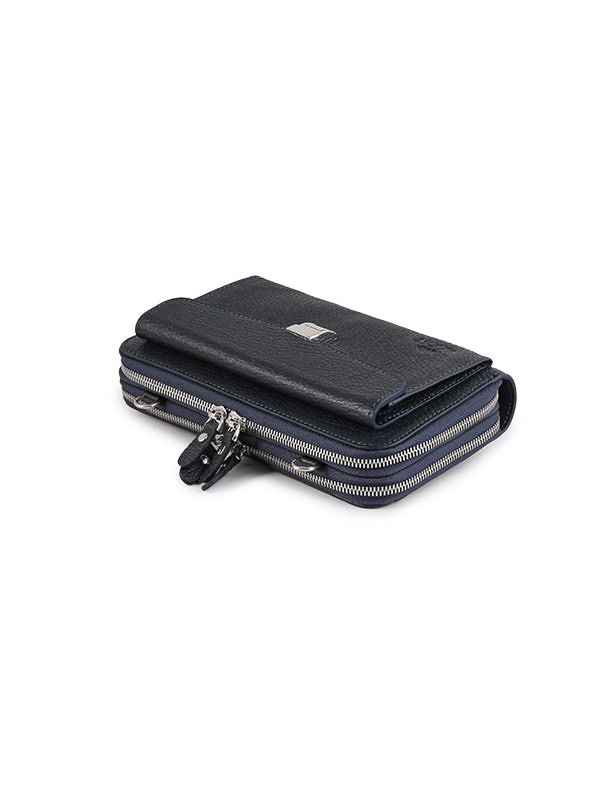 کیف چرم مدارک Smith چرم آگوست 310501