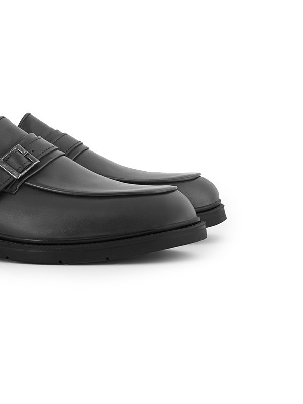 کفش مردانه کلاسیک چرم آگوست 210008