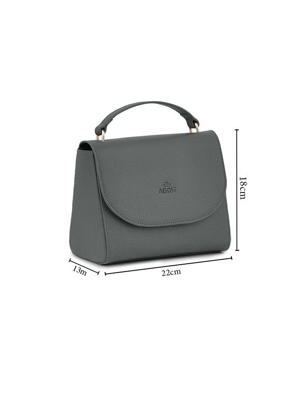 کیف چرم زنانه Agnes چرم آگوست 310052