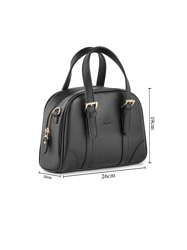 کیف چرم زنانه Emma چرم آگوست 310053