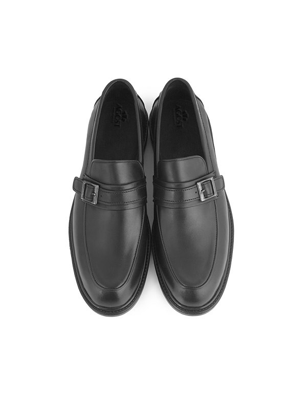 کفش مردانه کلاسیک چرم آگوست 210008