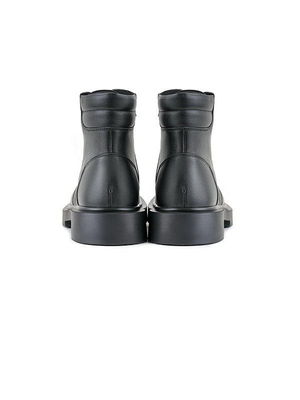 بوت چرم زنانه 117034 چرم آگوست 