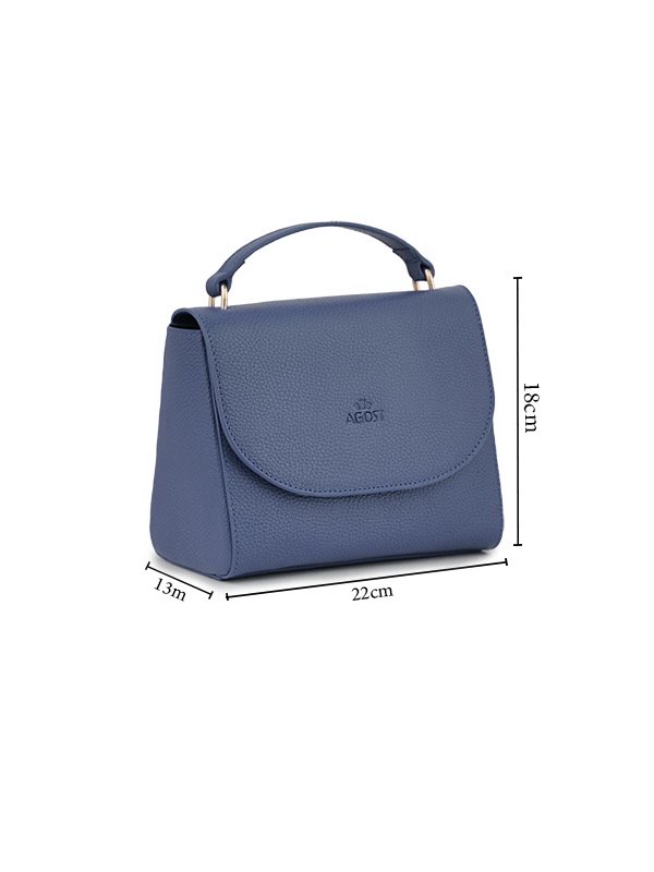 کیف چرم زنانه Agnes چرم آگوست 310052