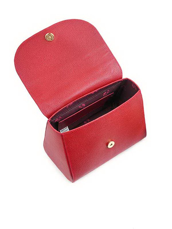 کیف چرم زنانه Agnes چرم آگوست 310052