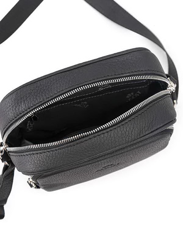 کیف چرم اسپرت Leeds چرم آگوست 310400