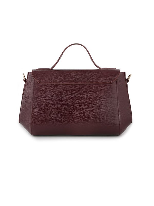 کیف زنانه چرم آگوست 310002 Helen