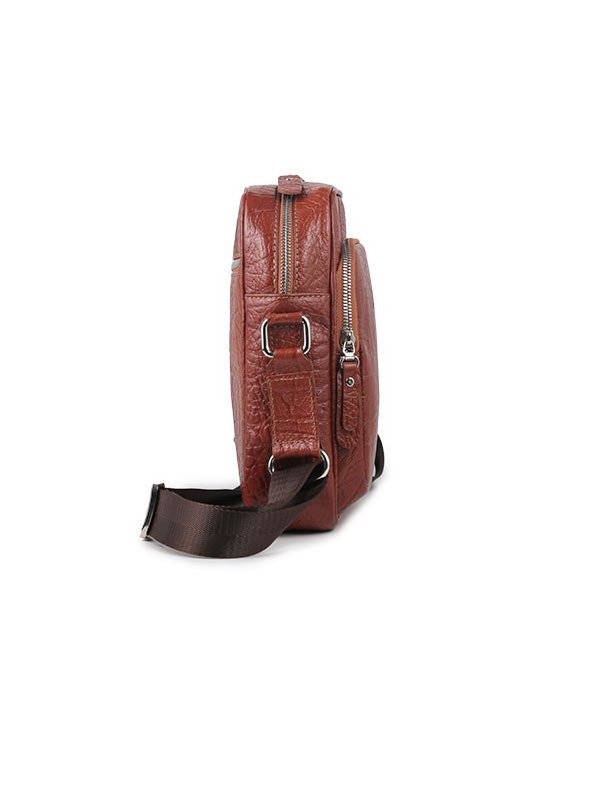 کیف چرم اسپرت Leeds چرم آگوست 310400