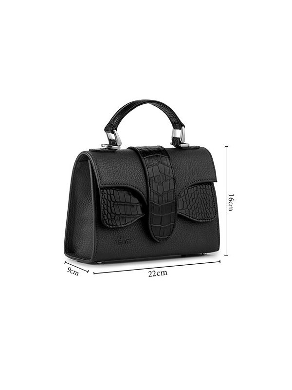 کیف دستی زنانه Luxin چرم آگوست 310046