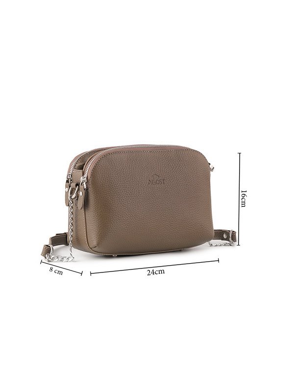 کیف زنانه Betty چرم آگوست 310036