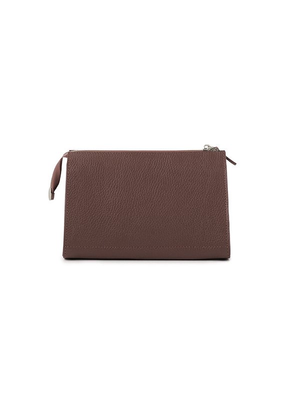 کیف چرم زنانه دستی Marinella چرم آگوست 310048