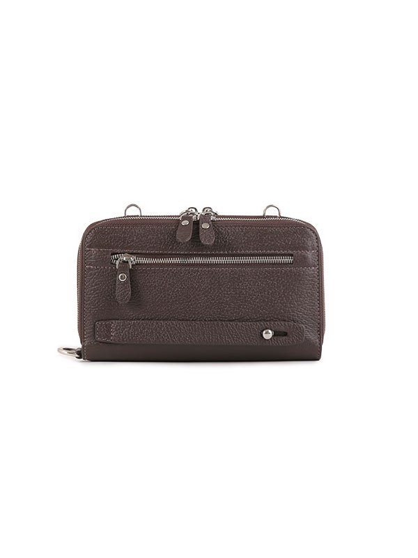 کیف چرم مدارک Smith چرم آگوست 310501
