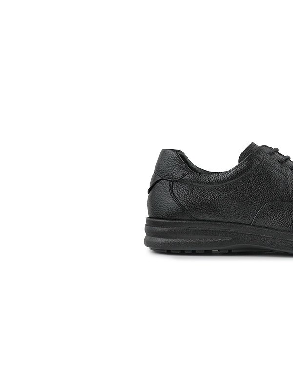 کفش مردانه چرم کامفورت 210023 چرم آگوست