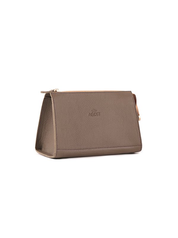 کیف چرم زنانه دستی Marinella چرم آگوست 310048