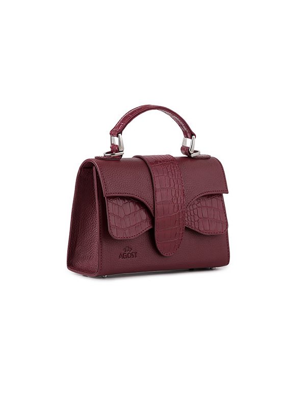 کیف دستی زنانه Luxin چرم آگوست 310046