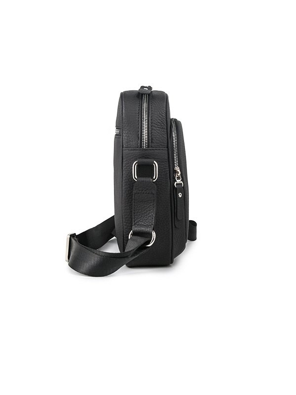 کیف چرم اسپرت Leeds چرم آگوست 310400