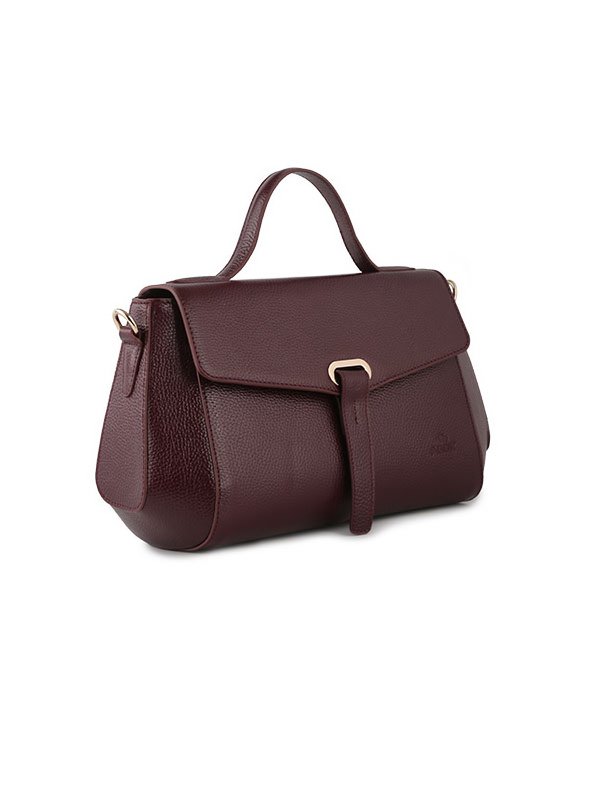 کیف زنانه چرم آگوست 310002 Helen