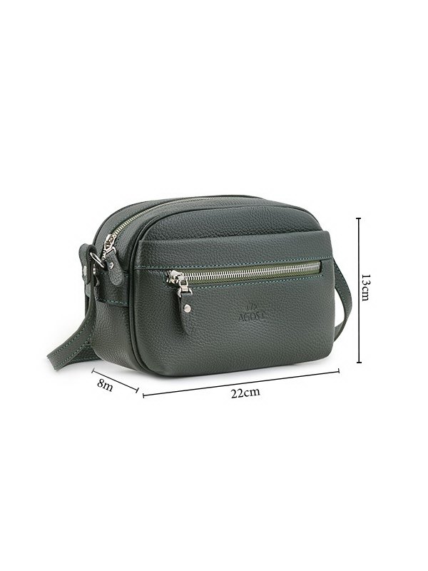 کیف چرم زنانه Shany چرم آگوست 310050