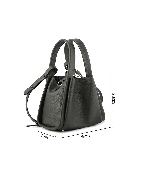کیف چرم دخترانه Betsy چرم آگوست 310045