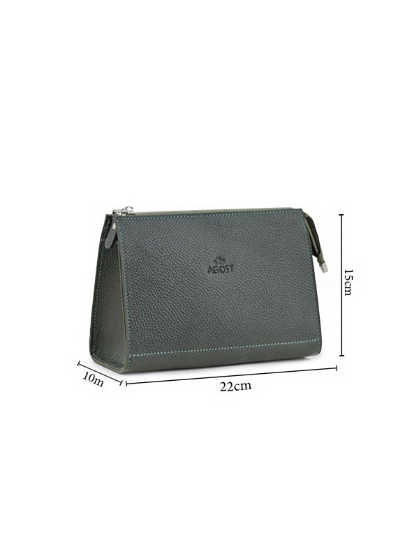 کیف چرم زنانه دستی Marinella چرم آگوست 310048