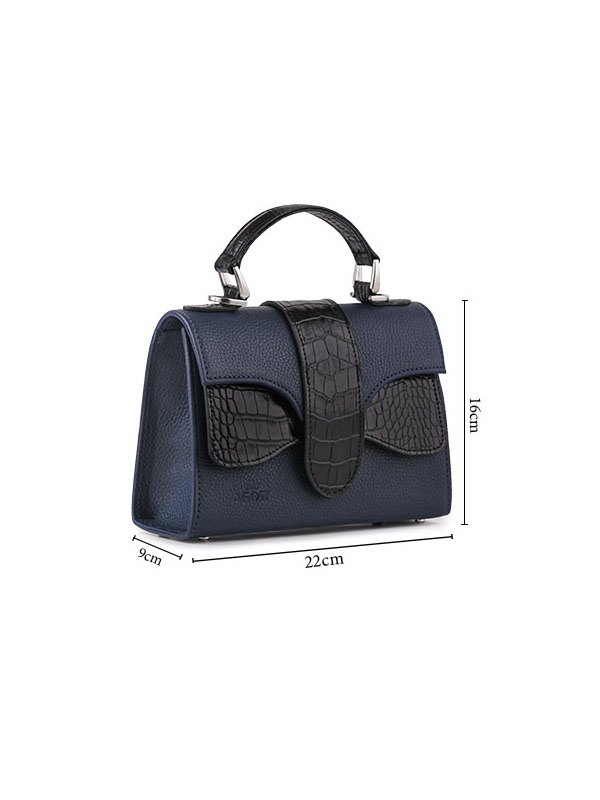 کیف دستی زنانه Luxin چرم آگوست 310046