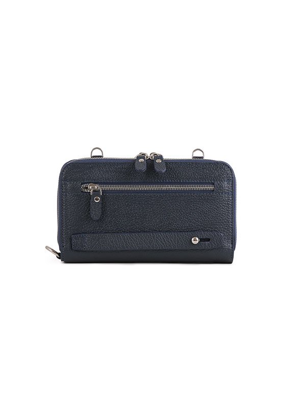 کیف چرم مدارک Smith چرم آگوست 310501