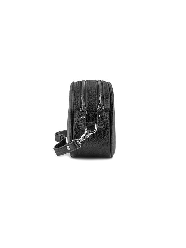 کیف چرم زنانه دستی Fanny چرم آگوست 310054
