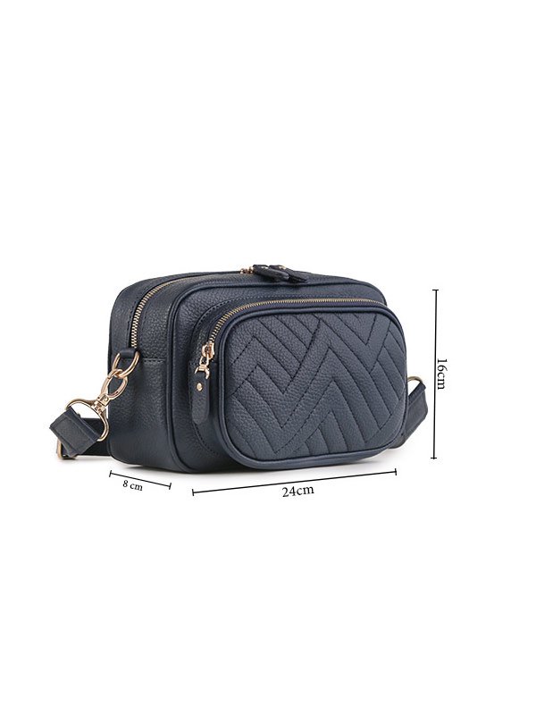 کیف دستی چرم زنانه Julian چرم آگوست 310043