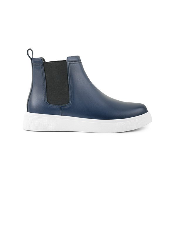 الگانت سرمه ای 