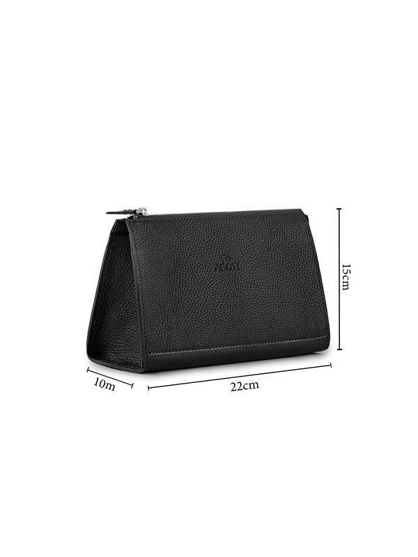 کیف چرم زنانه دستی Marinella چرم آگوست 310048