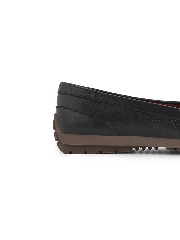 کفش کامفورت چرم آگوست 120019