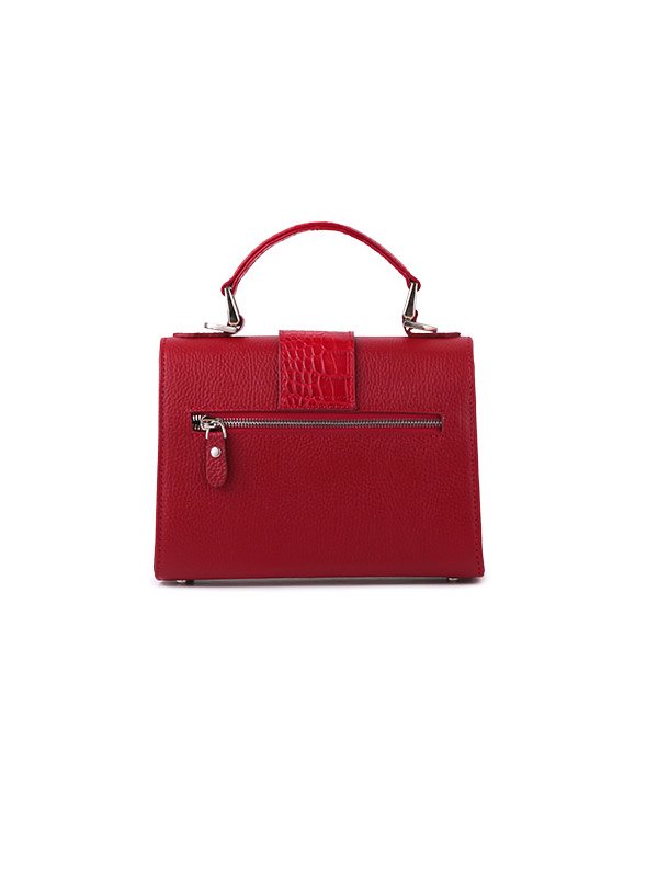 کیف دستی زنانه Luxin چرم آگوست 310046