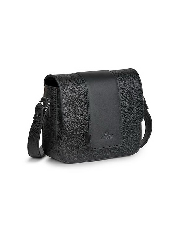کیف چرم زنانه Swan چرم آگوست 310055