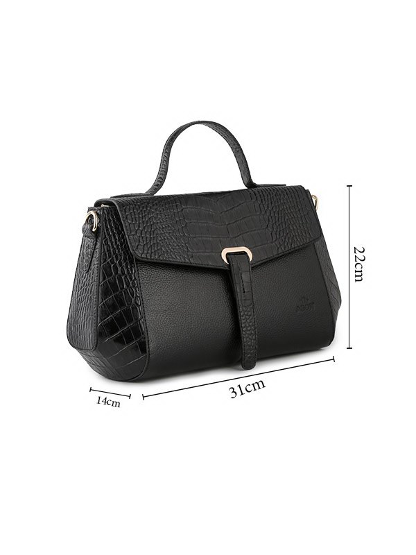 کیف زنانه 312002 Helen  چرم آگوست  