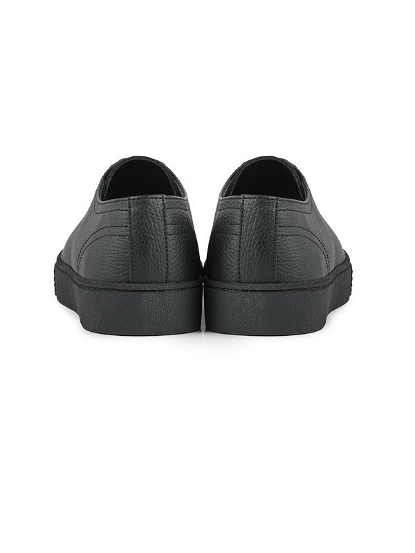 کفش چرم اسپرت مردانه 220063 چرم آگوست