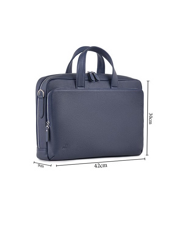 کیف چرم مردانه Matrix چرم آگوست 410014