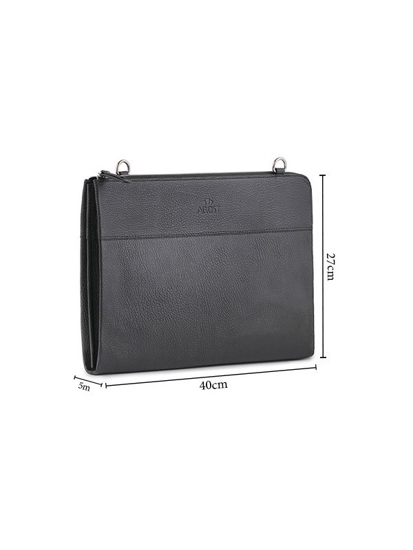 پوشه چرم 450001 چرم آگوست