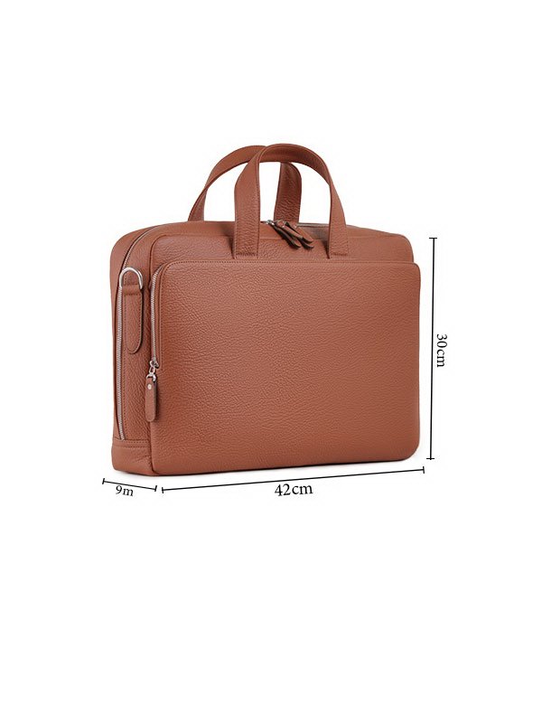 کیف چرم مردانه Matrix چرم آگوست 410014