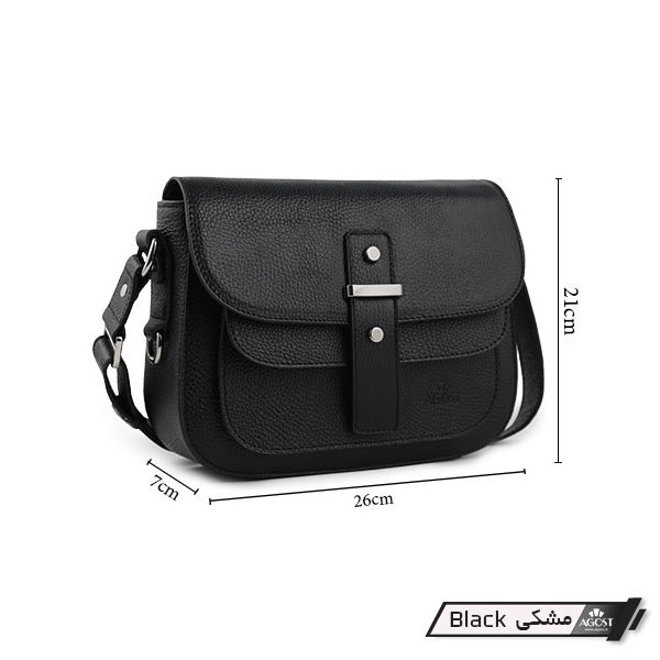 کیف زنانه Debra چرم آگوست 310034