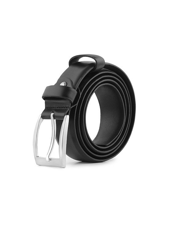 کمربند مردانه 822010 چرم آگوست LS135