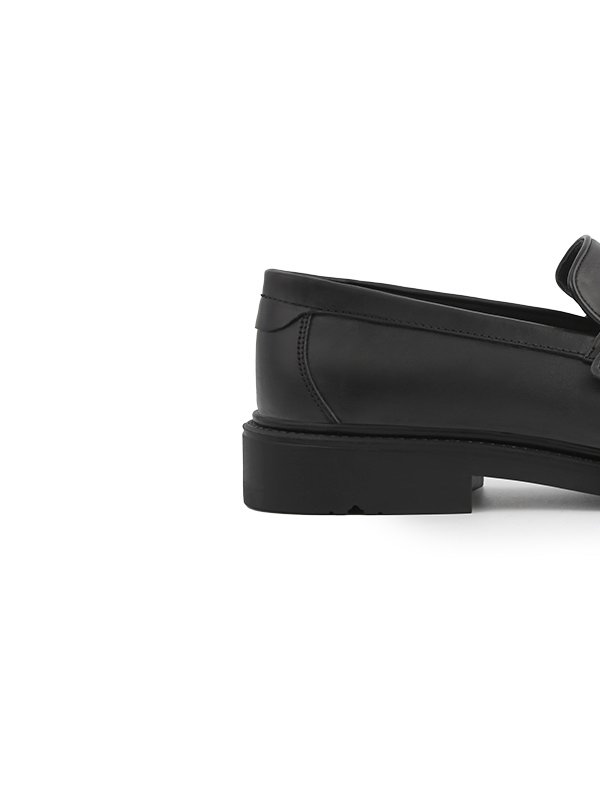 کفش مردانه کلاسیک چرم آگوست 210008