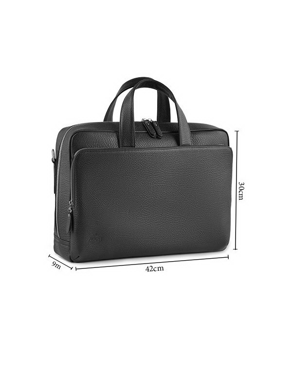 کیف چرم مردانه Matrix چرم آگوست 410014