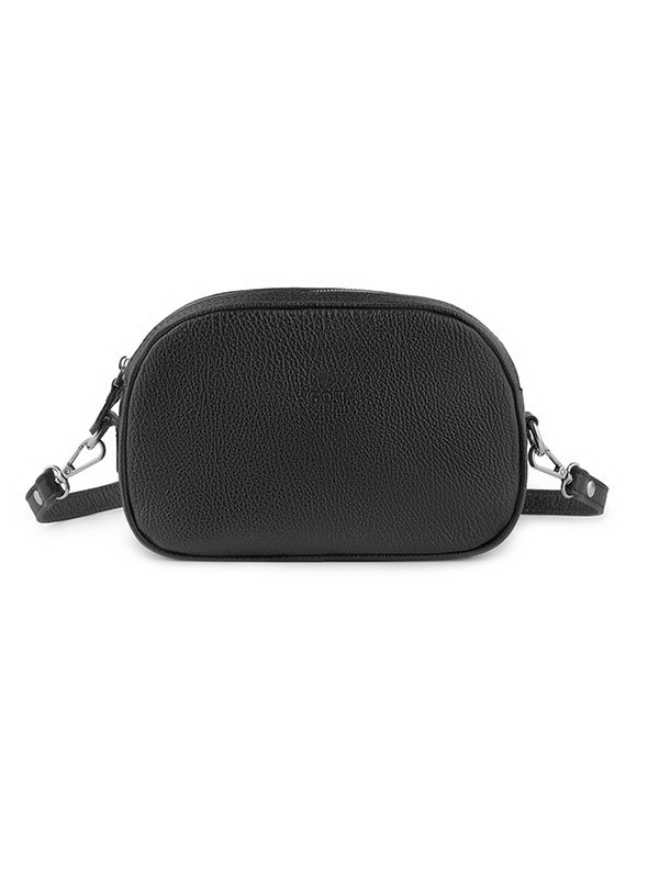 کیف چرم زنانه دستی Fanny چرم آگوست 310054