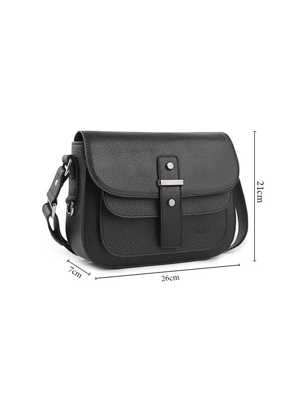 کیف زنانه Debra چرم آگوست 310034