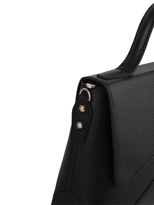 کیف زنانه چرم آگوست  310003 Maxi