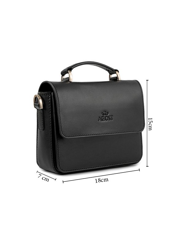 کیف زنانه Maya چرم آگوست 310022