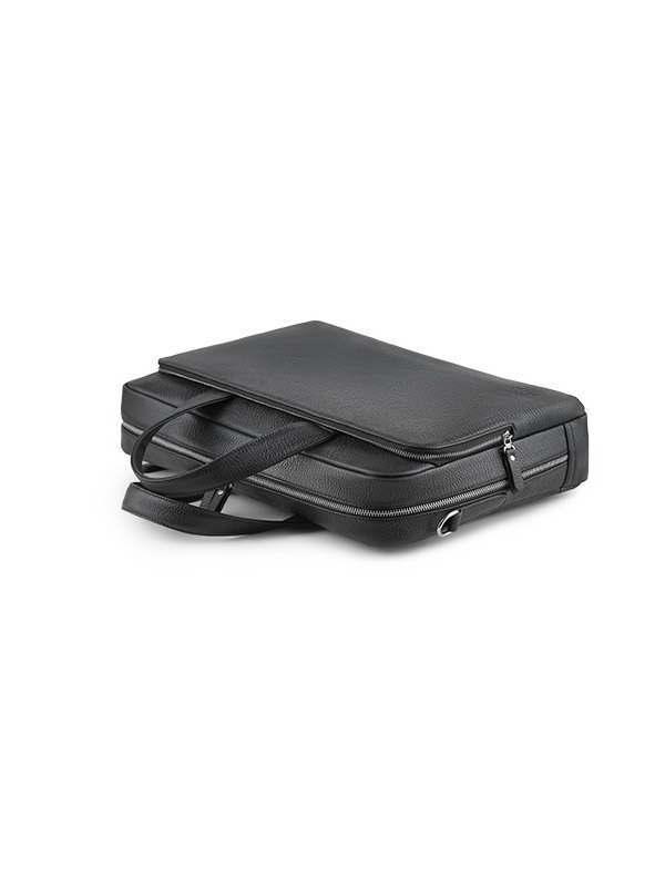 کیف چرم مردانه Matrix چرم آگوست 410014