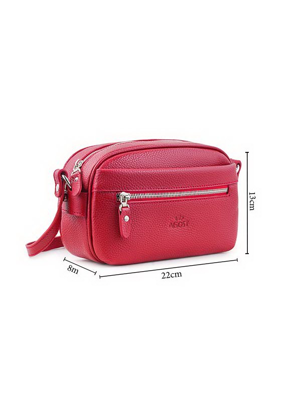 کیف چرم زنانه Shany چرم آگوست 310050