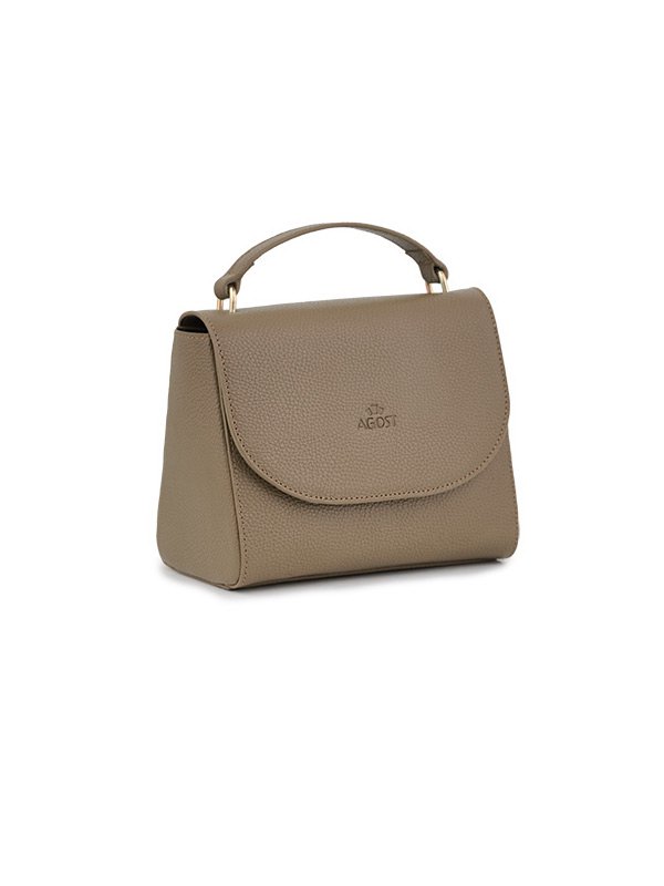 کیف چرم زنانه Agnes چرم آگوست 310052