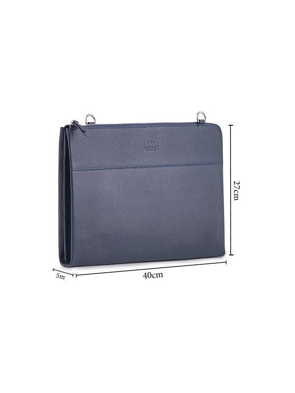 پوشه چرم 450001 چرم آگوست